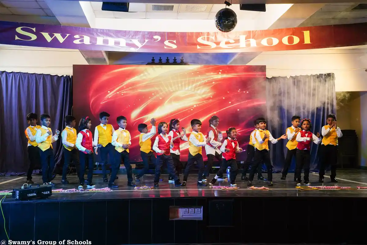 Annual Day Celebration_Day02-2026